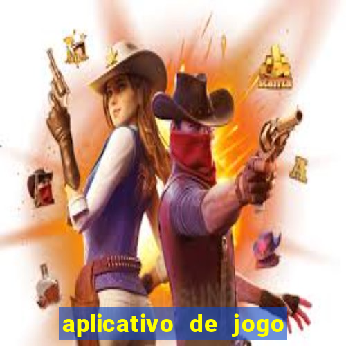 aplicativo de jogo que paga dinheiro de verdade